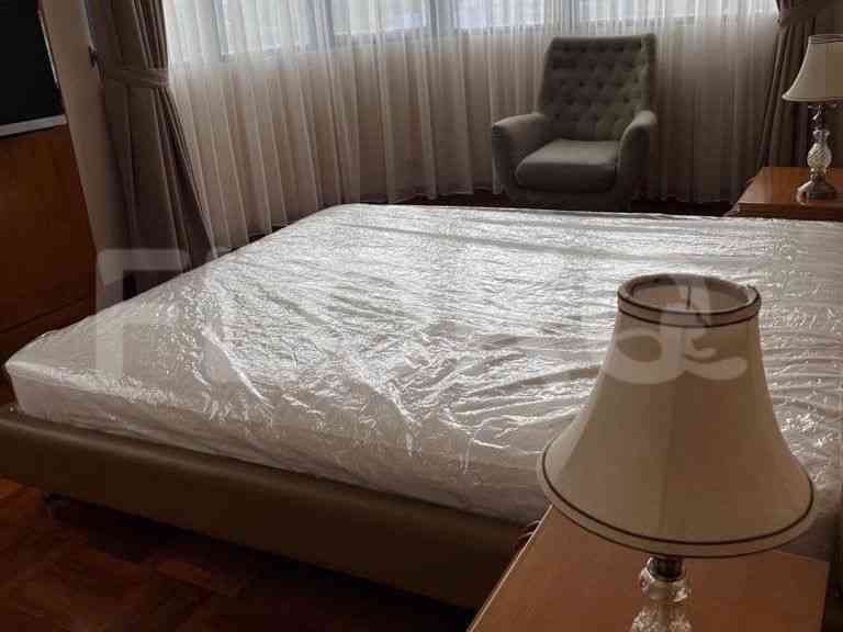 1 Bedroom on 9th Floor for Rent in Park Royal Apartment - fga802 5