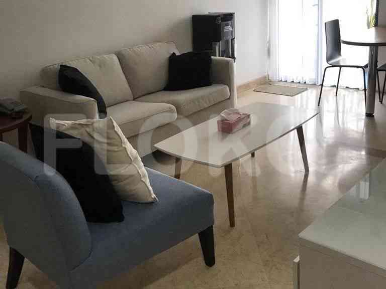 1 Bedroom on 11th Floor for Rent in Park Royal Apartment - fgabca 1