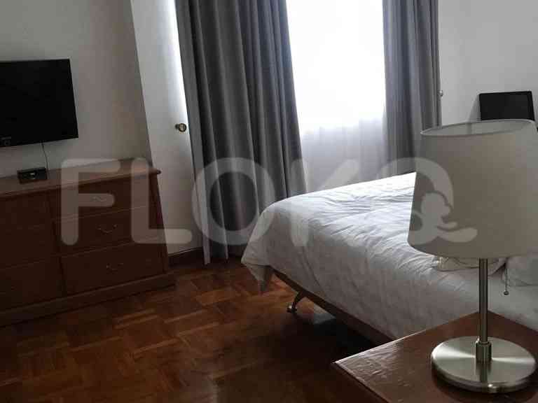 1 Bedroom on 11th Floor for Rent in Park Royal Apartment - fgabca 4