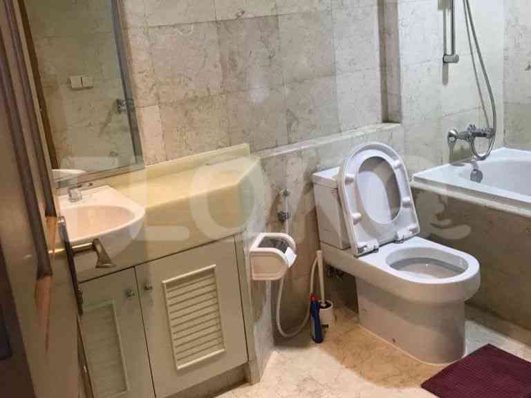 1 Bedroom on 11th Floor for Rent in Park Royal Apartment - fgabca 7