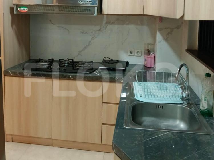 2 Bedroom on 7th Floor for Rent in Park Royal Apartment - fga4d9 6
