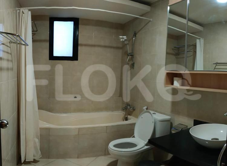 2 Bedroom on 7th Floor for Rent in Park Royal Apartment - fga4d9 7