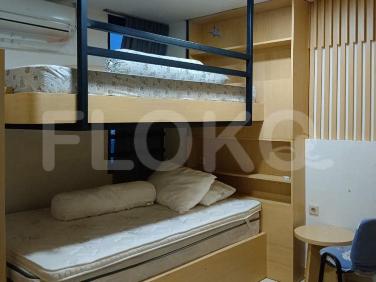 Tipe 2 Kamar Tidur di Lantai 12 untuk disewakan di Park Royal Apartemen - fga857 4