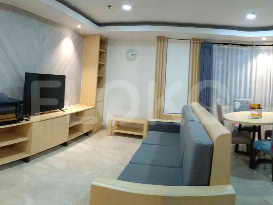2 Bedroom on 12th Floor for Rent in Park Royal Apartment - fgaef6 1