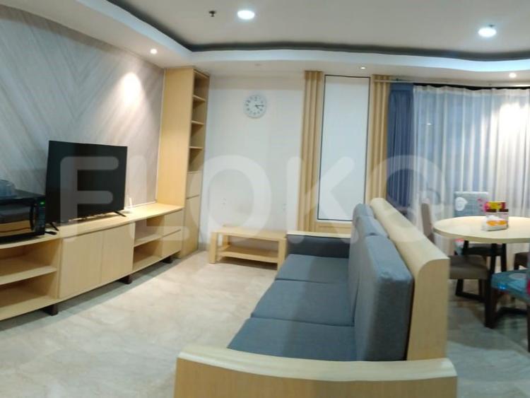 2 Bedroom on 12nd Floor for Rent in Park Royal Apartment - fgaef6 1