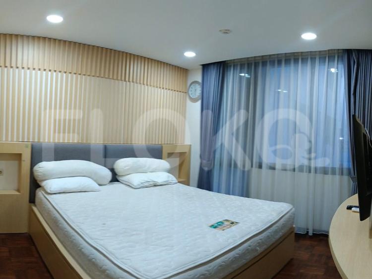 Tipe 2 Kamar Tidur di Lantai 12 untuk disewakan di Park Royal Apartemen - fga857 3