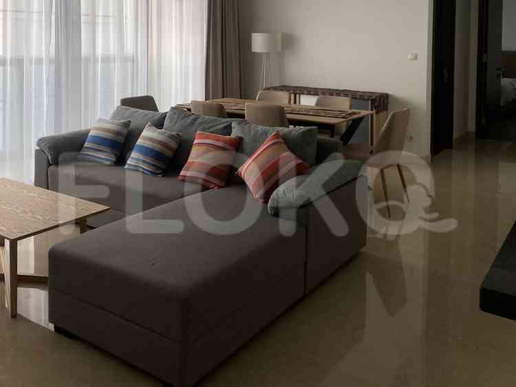 2 Bedroom on 15th Floor for Rent in Anandamaya Residence - fsu3d9 1