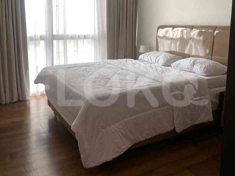 Tipe 2 Kamar Tidur di Lantai 15 untuk disewakan di Anandamaya Residence - fsu240 2