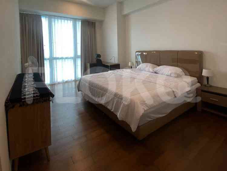 Tipe 2 Kamar Tidur di Lantai 15 untuk disewakan di Anandamaya Residence - fsu240 3