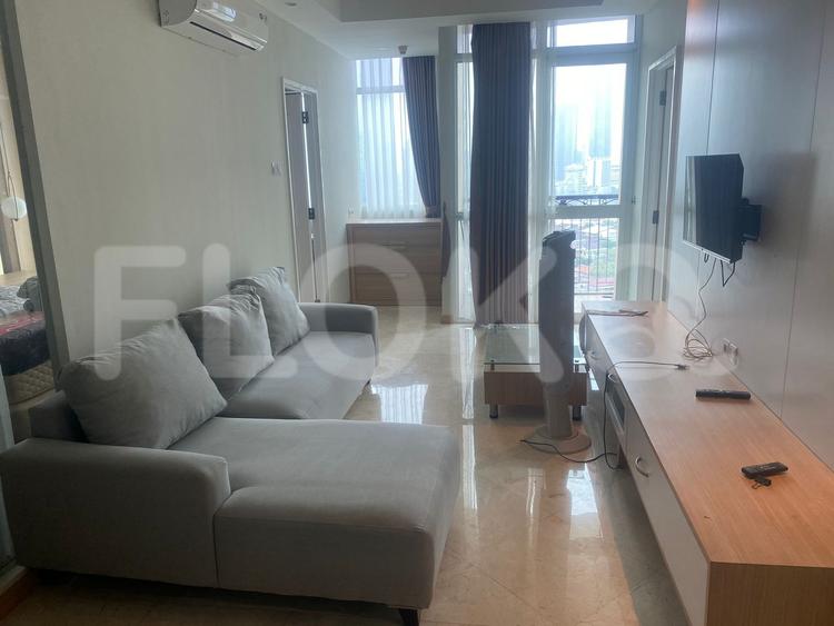 2 Bedroom on 18th Floor for Rent in Bellagio Residence - fku8f0 1
