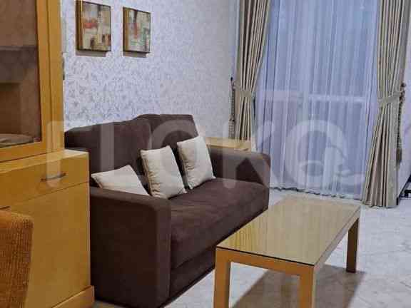 1 Bedroom on 23rd Floor for Rent in Bellagio Residence - fku942 3
