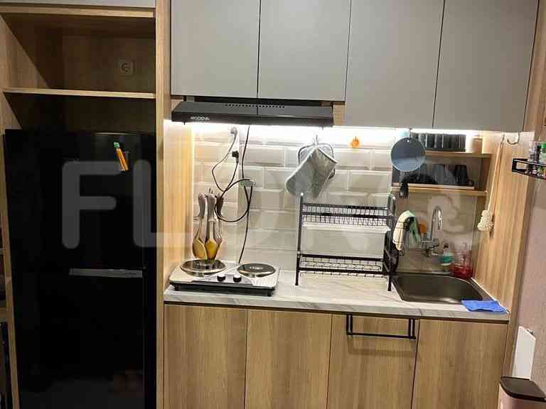 1 Bedroom on 5th Floor for Rent in Citra Living Apartment - fdafd6 2