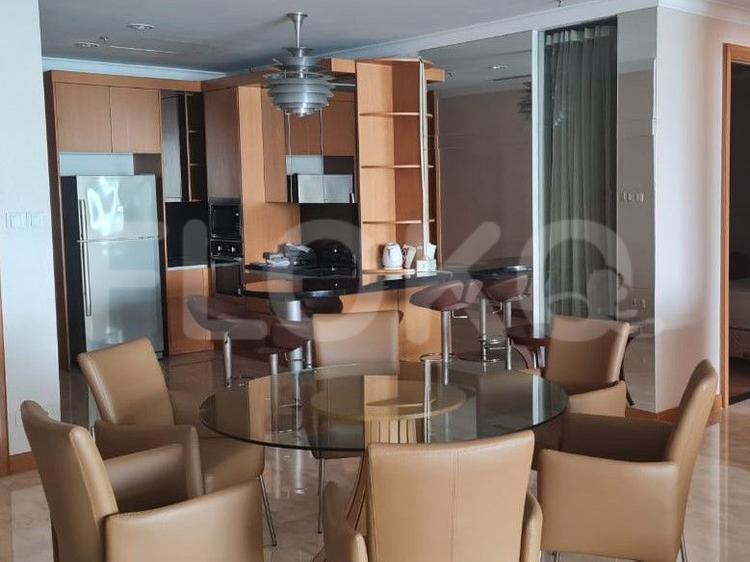 3 Bedroom on 15th Floor for Rent in KempinskI Grand Indonesia Apartment - fmedb5 3