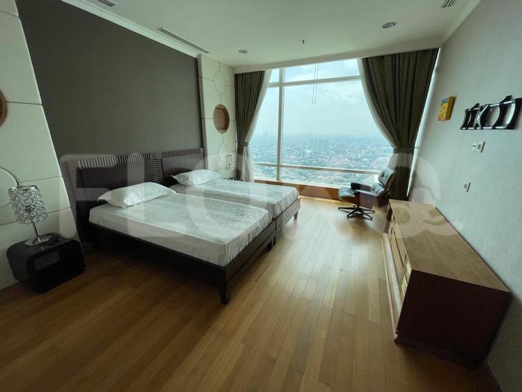 3 Bedroom on 15th Floor for Rent in KempinskI Grand Indonesia Apartment - fmedb5 5