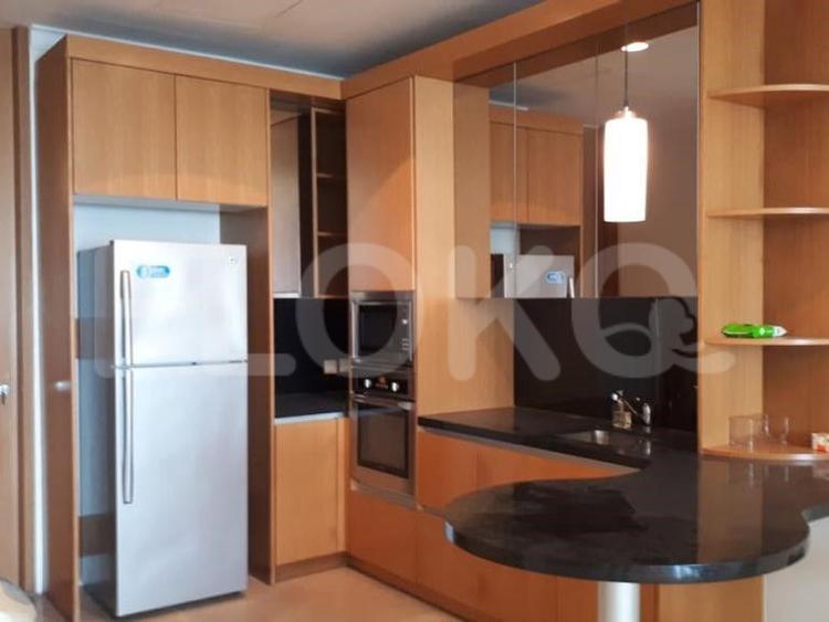 3 Bedroom on 15th Floor for Rent in KempinskI Grand Indonesia Apartment - fme091 6