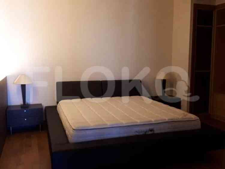 3 Bedroom on 15th Floor for Rent in KempinskI Grand Indonesia Apartment - fme091 3