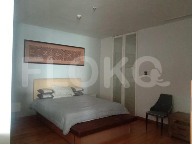 3 Bedroom on 15th Floor for Rent in KempinskI Grand Indonesia Apartment - fme288 5