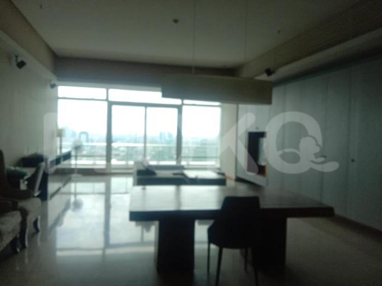 3 Bedroom on 15th Floor for Rent in KempinskI Grand Indonesia Apartment - fme288 2