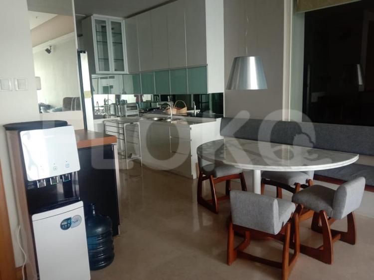 3 Bedroom on 15th Floor for Rent in KempinskI Grand Indonesia Apartment - fme288 6