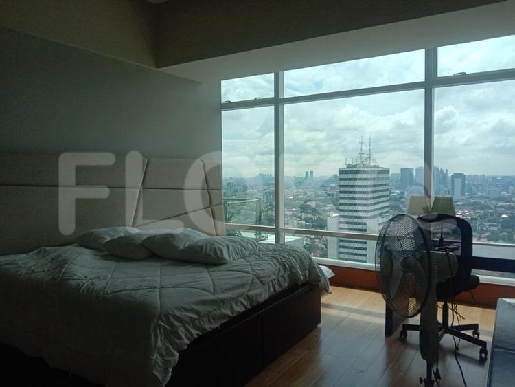 3 Bedroom on 15th Floor for Rent in KempinskI Grand Indonesia Apartment - fme288 4