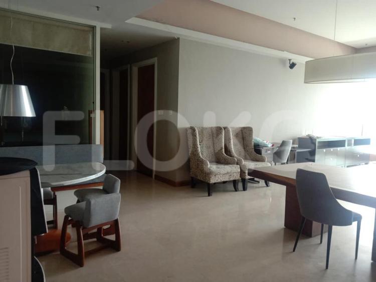 3 Bedroom on 15th Floor for Rent in KempinskI Grand Indonesia Apartment - fme288 3