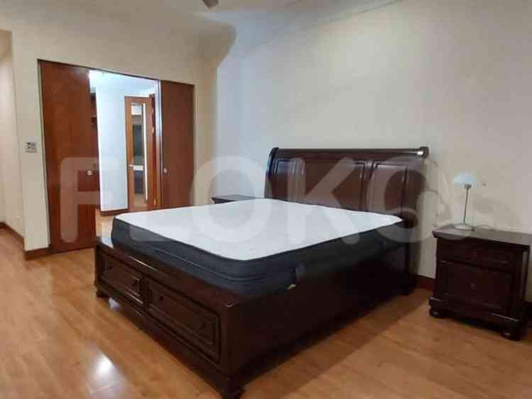 3 Bedroom on 5th Floor for Rent in Pakubuwono Residence - fgaf5b 2