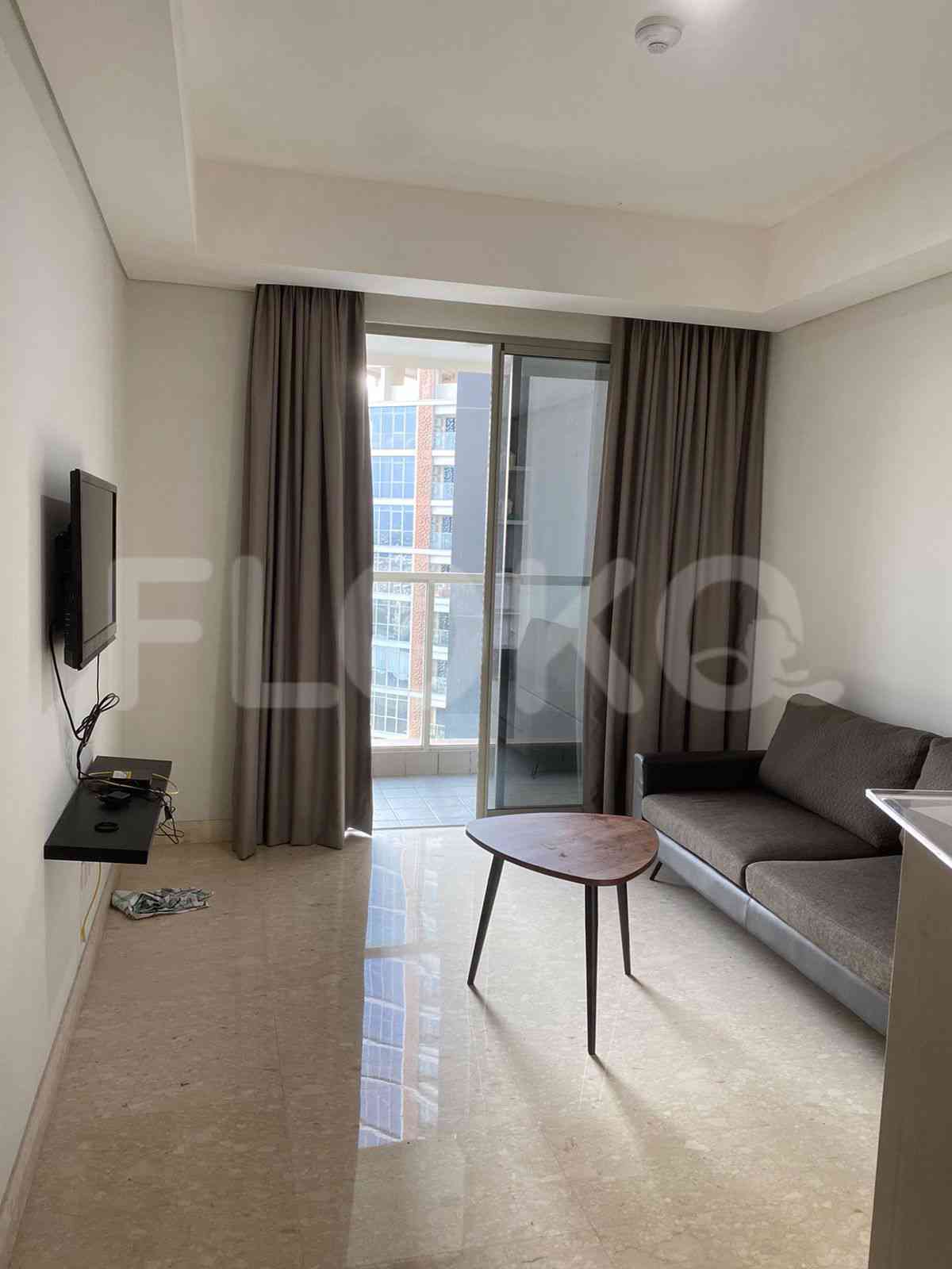 1 Bedroom on 17th Floor for Rent in Gold Coast Apartment - fkada2 1