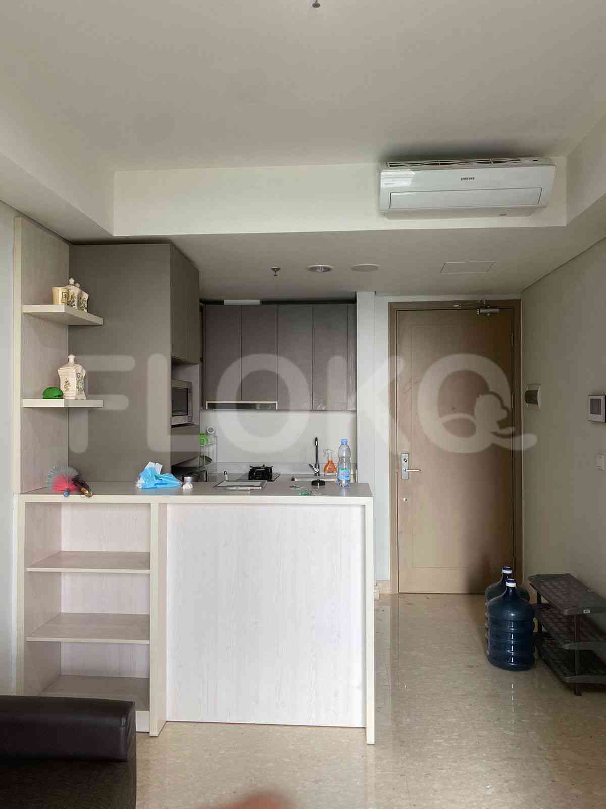 1 Bedroom on 17th Floor for Rent in Gold Coast Apartment - fkada2 4