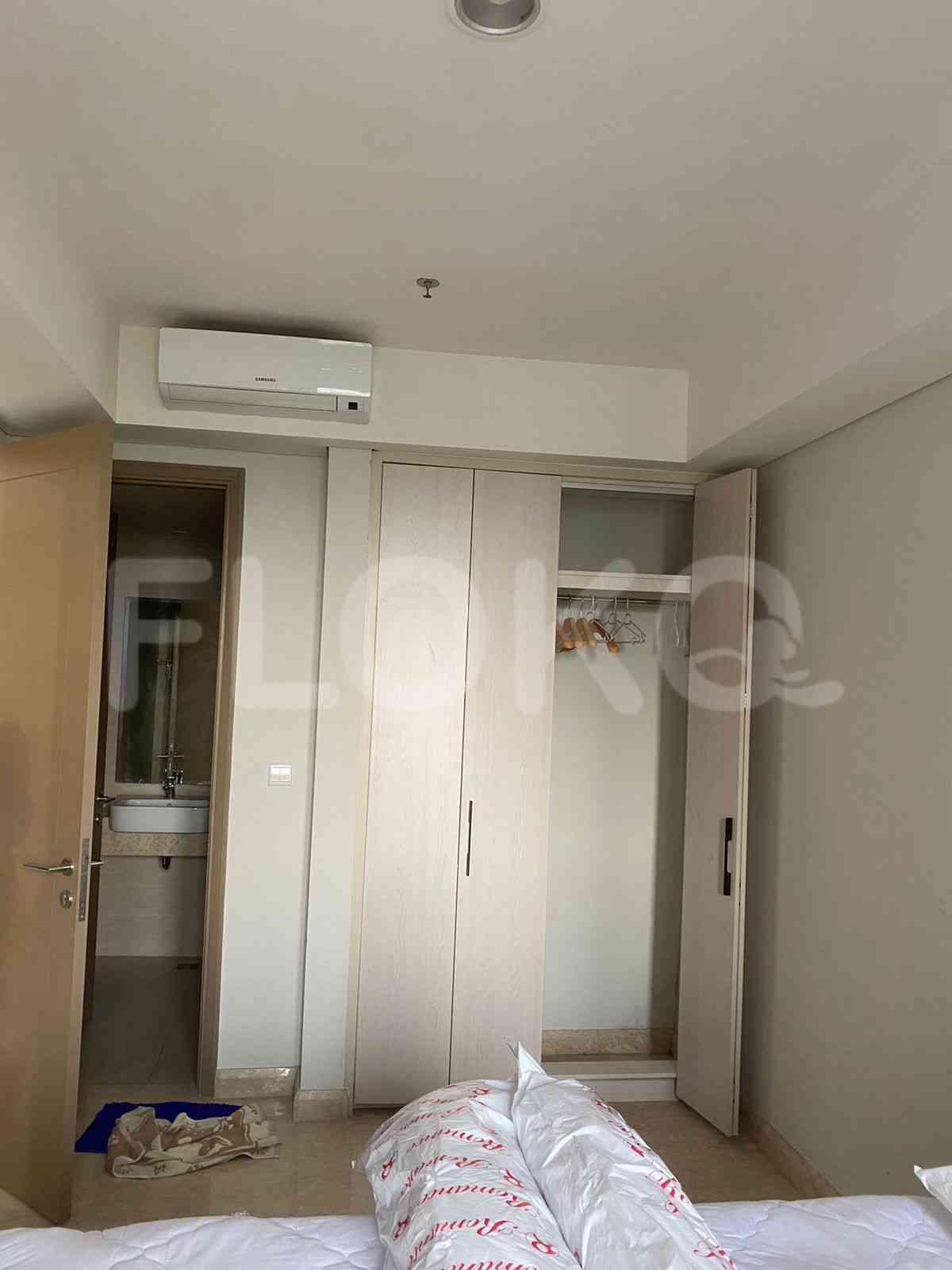 1 Bedroom on 17th Floor for Rent in Gold Coast Apartment - fkada2 2