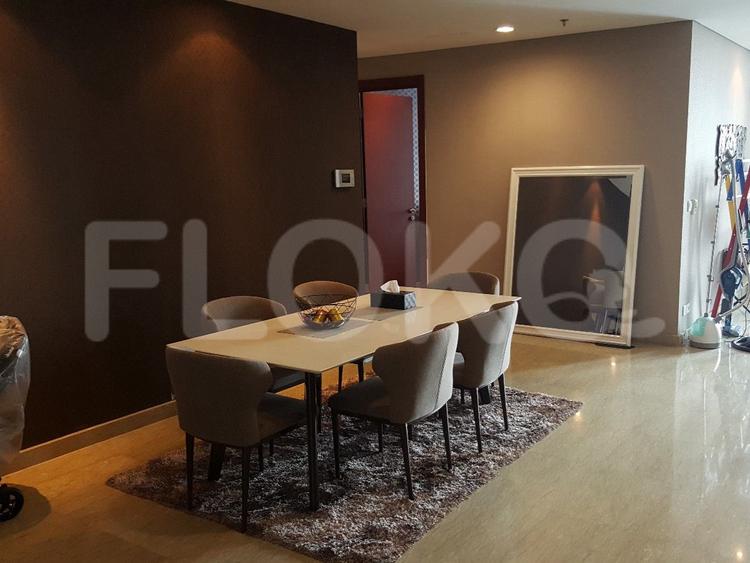 3 Bedroom on 15th Floor for Rent in Essence Darmawangsa Apartment - fcibaa 6