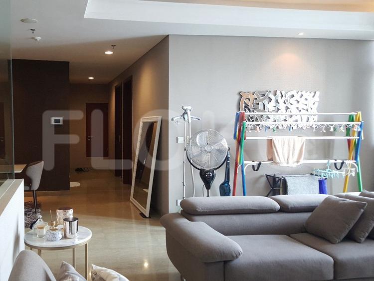 3 Bedroom on 15th Floor for Rent in Essence Darmawangsa Apartment - fcibaa 5