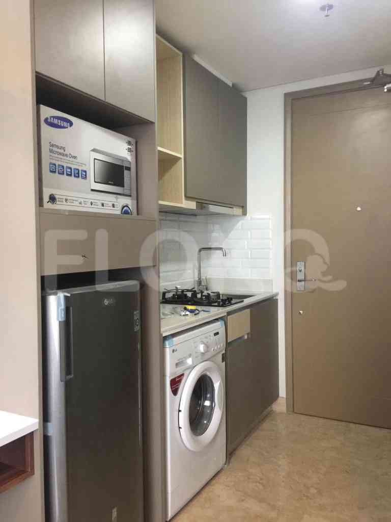 1 Bedroom on 18th Floor for Rent in Gold Coast Apartment - fkaf3a 4