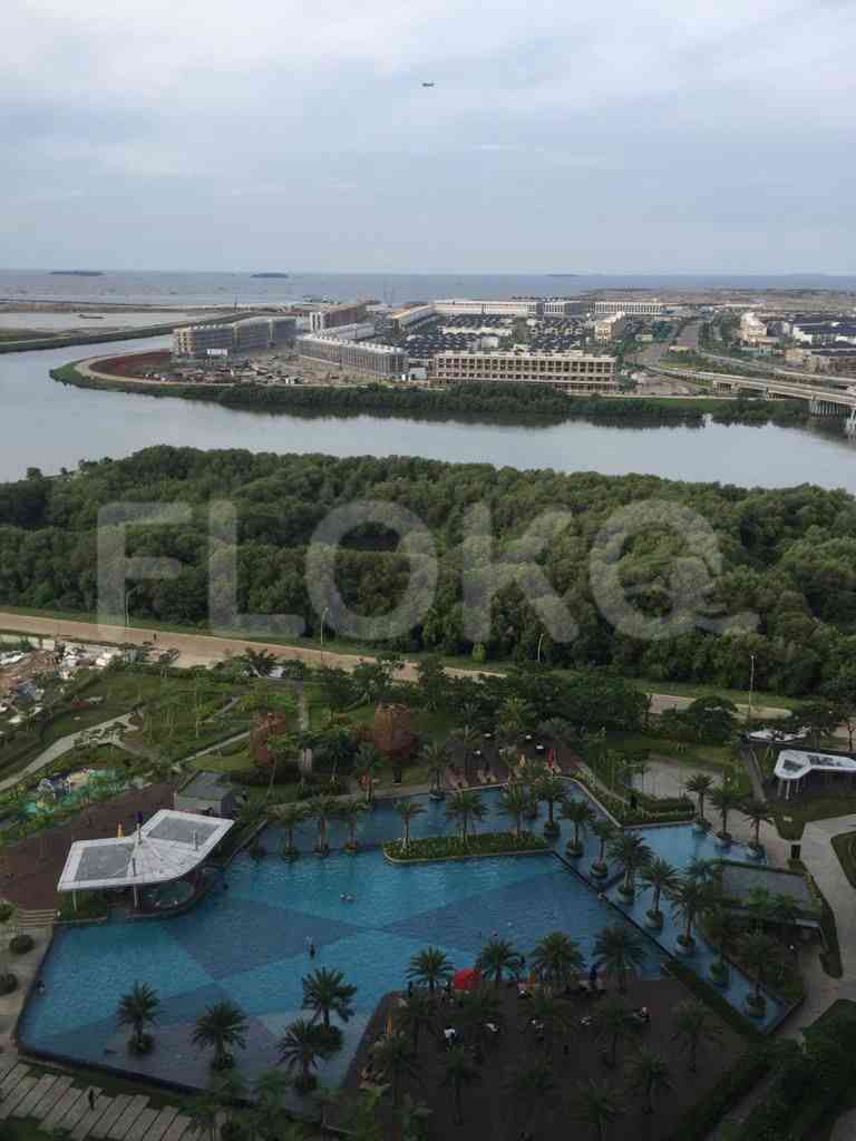 1 Bedroom on 18th Floor for Rent in Gold Coast Apartment - fkaf3a 5