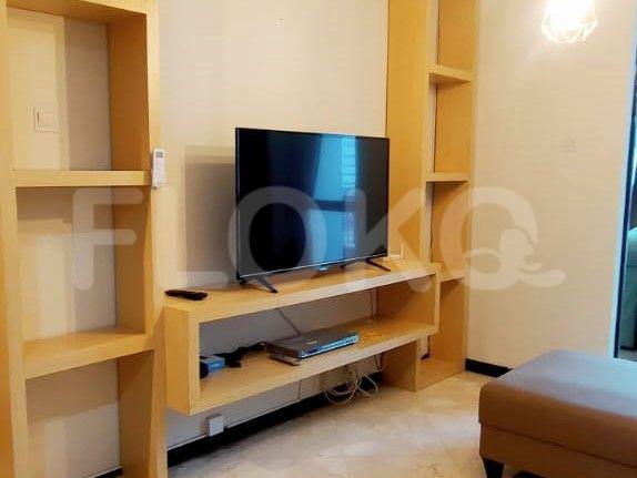 2 Bedroom on 15th Floor for Rent in Bellagio Residence - fkuda5 5
