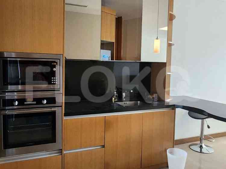 3 Bedroom on 15th Floor for Rent in KempinskI Grand Indonesia Apartment - fmef2a 2