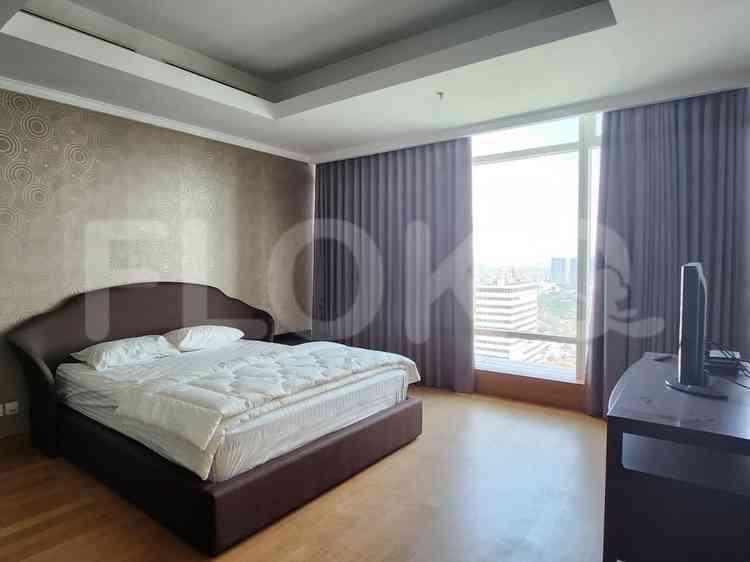 3 Bedroom on 15th Floor for Rent in KempinskI Grand Indonesia Apartment - fmef2a 3