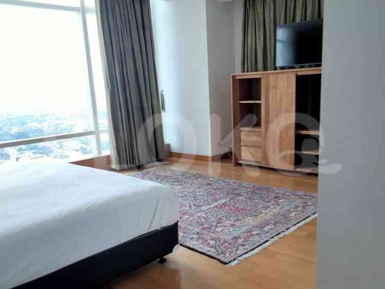 3 Bedroom on 15th Floor for Rent in KempinskI Grand Indonesia Apartment - fme9bf 6