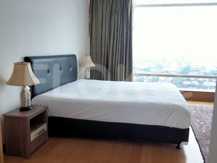 Tipe 3 Kamar Tidur di Lantai 15 untuk disewakan di Kempinski Grand Indonesia Apartemen - fme2cd 5