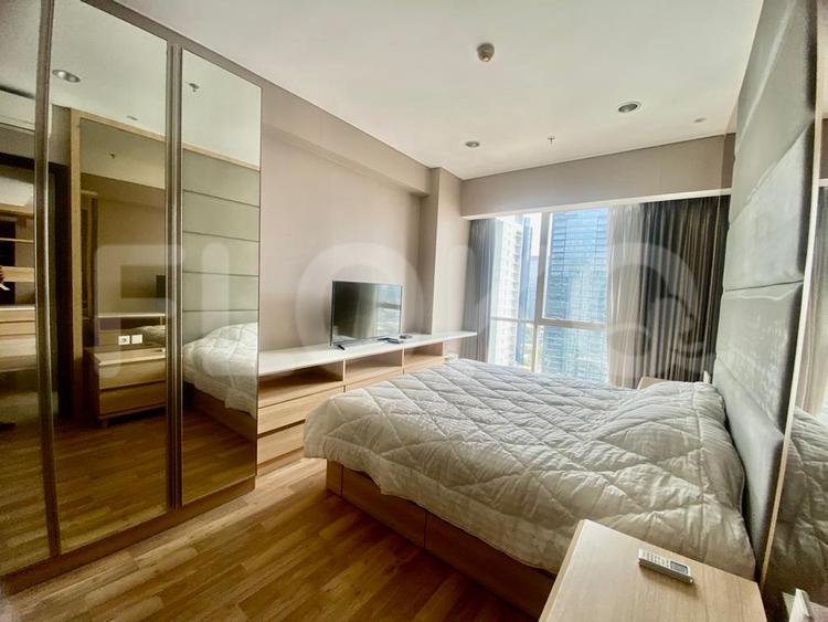 2 Bedroom on 28th Floor for Rent in Sky Garden - fse5d6 4