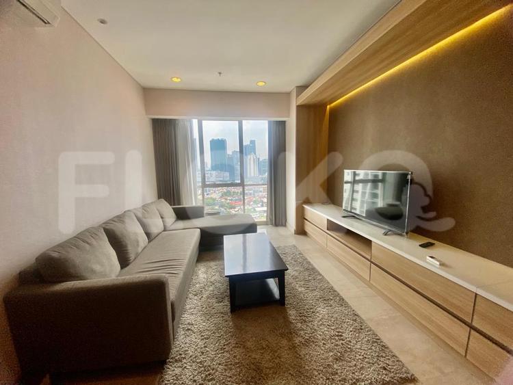 2 Bedroom on 28th Floor for Rent in Sky Garden - fse5d6 1