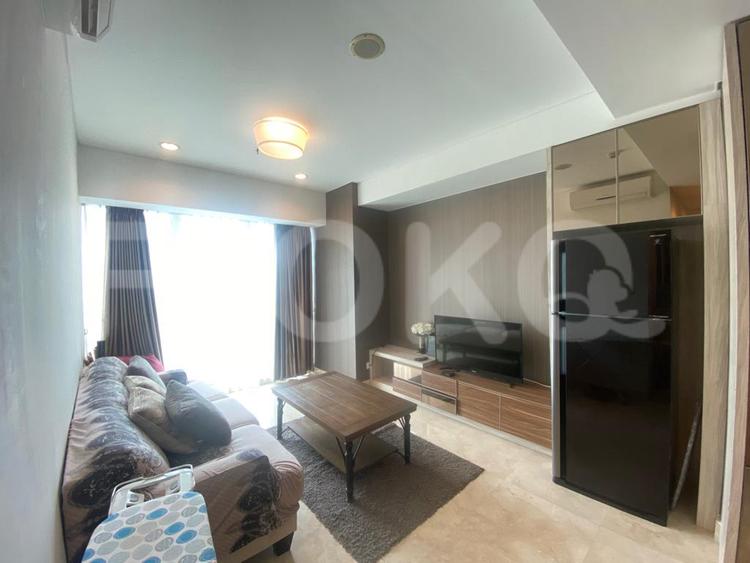 2 Bedroom on 6th Floor for Rent in Sky Garden - fse9ad 4