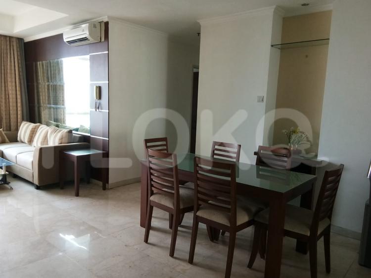 3 Bedroom on 8th Floor for Rent in Bellagio Residence - fku030 4