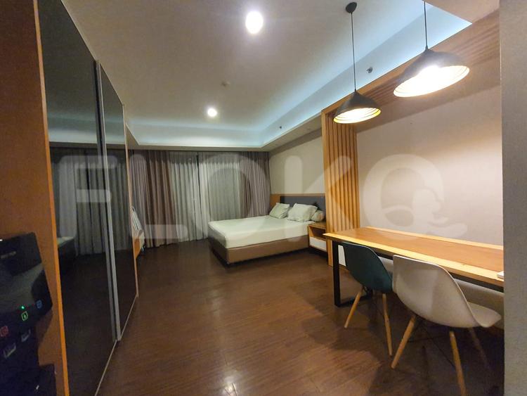 1 Bedroom on 15th Floor for Rent in Kemang Village Residence - fke96f 2