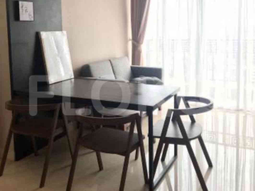 3 Bedroom on 15th Floor for Rent in Lucky Tower Residence - fglbd6 1