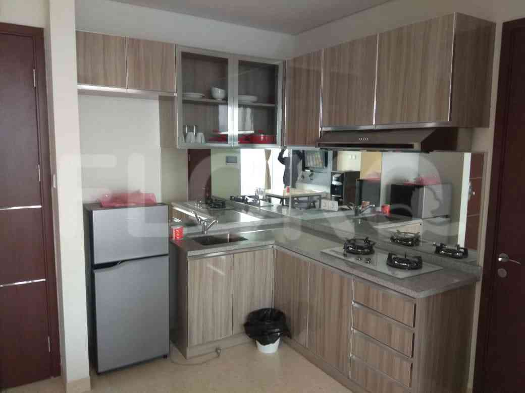 3 Bedroom on 15th Floor for Rent in Lucky Tower Residence - fgle35 6
