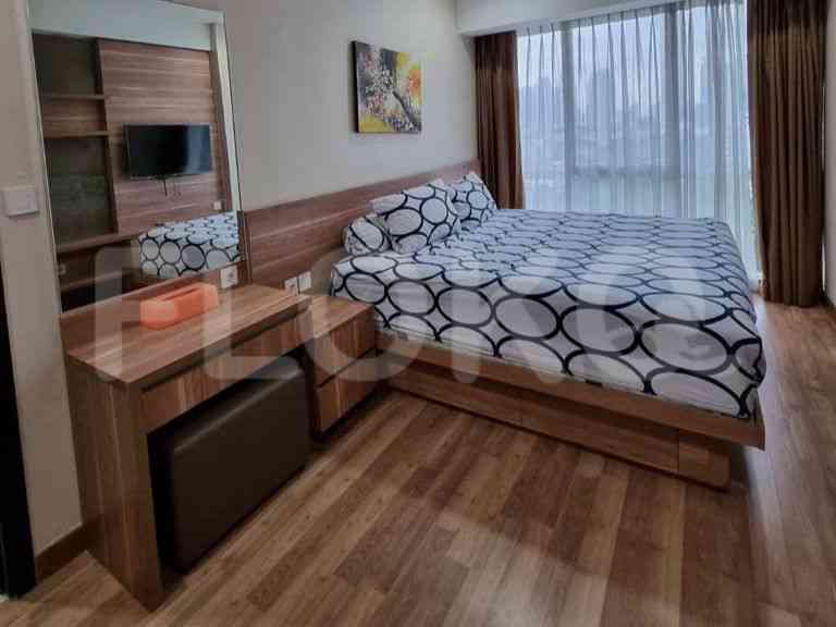 2 Bedroom on 12th Floor for Rent in Sky Garden - fsea1c 2