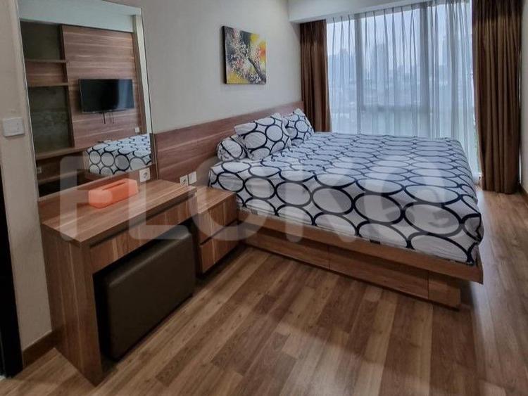 2 Bedroom on 12nd Floor for Rent in Sky Garden - fsea1c 2