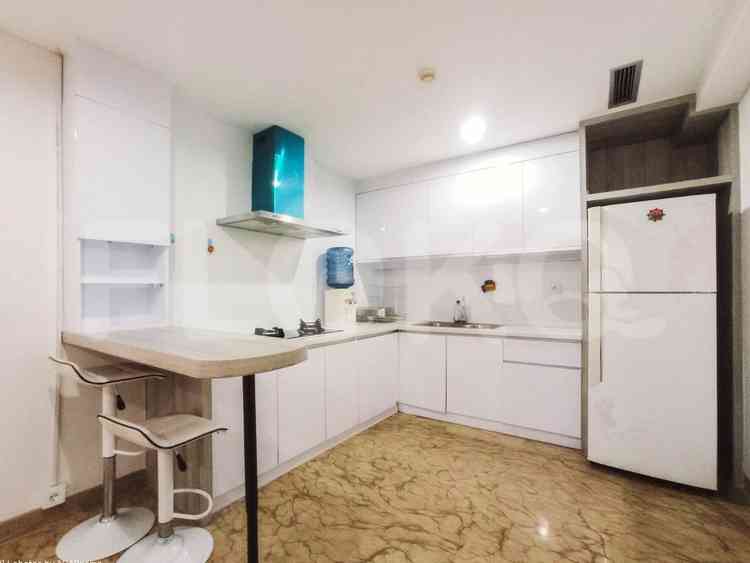 2 Bedroom on 36th Floor for Rent in Royale Springhill Residence - fke41d 6