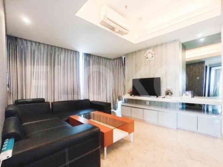 2 Bedroom on 36th Floor for Rent in Royale Springhill Residence - fke41d 1
