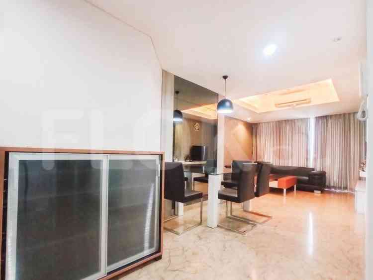 2 Bedroom on 36th Floor for Rent in Royale Springhill Residence - fke41d 4